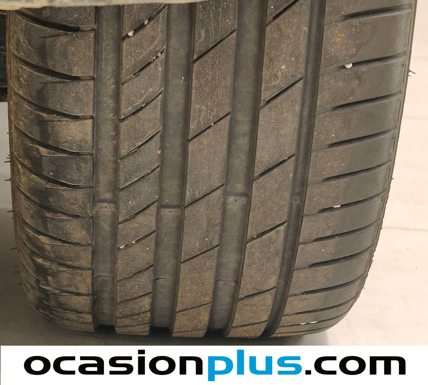 Cupra Formentor Cupra Formentor 2.0 TSI VZ 4Drive DSG (310 CV) seminuevo