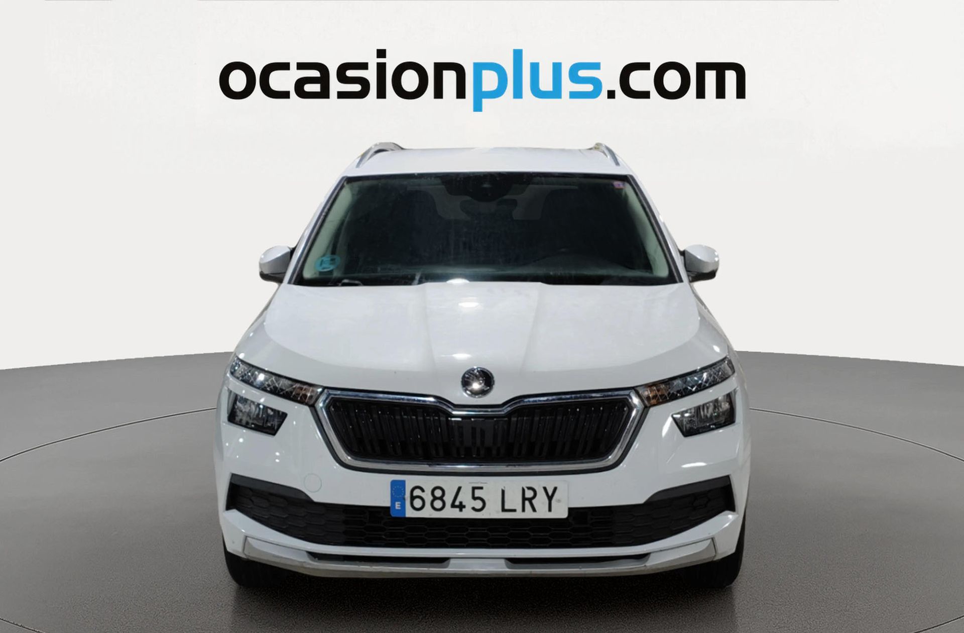 Škoda Kamiq 1.0 TSI Ambition - foto 13
