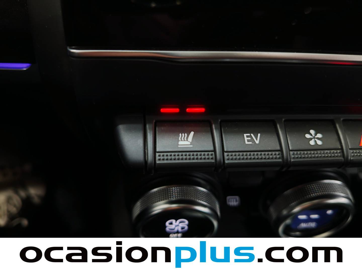 Foto Renault Arkana Renault Arkana Esprit Alpine E-TECH Híbrido 107 kW (145 CV)