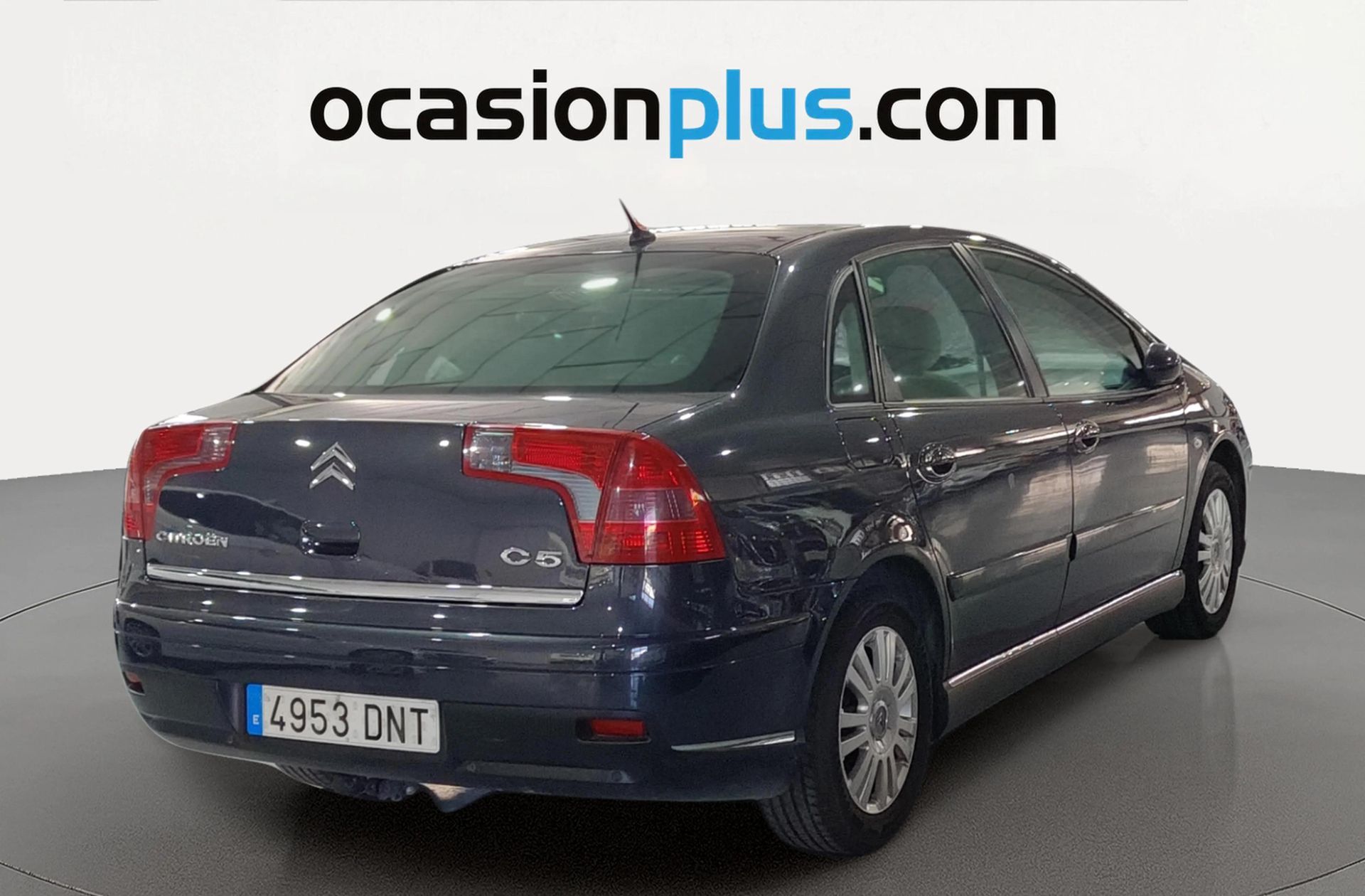 Citroën C5 1.8i 16v Premier - foto 4
