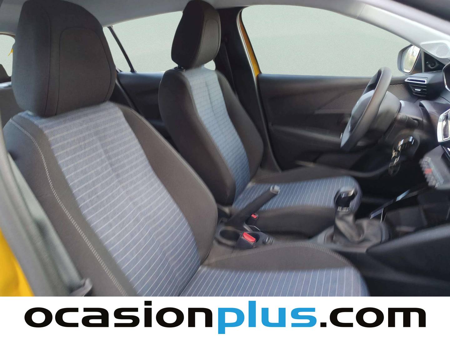 Foto Peugeot 208 Peugeot 208 PureTech 75 Like (75 CV)