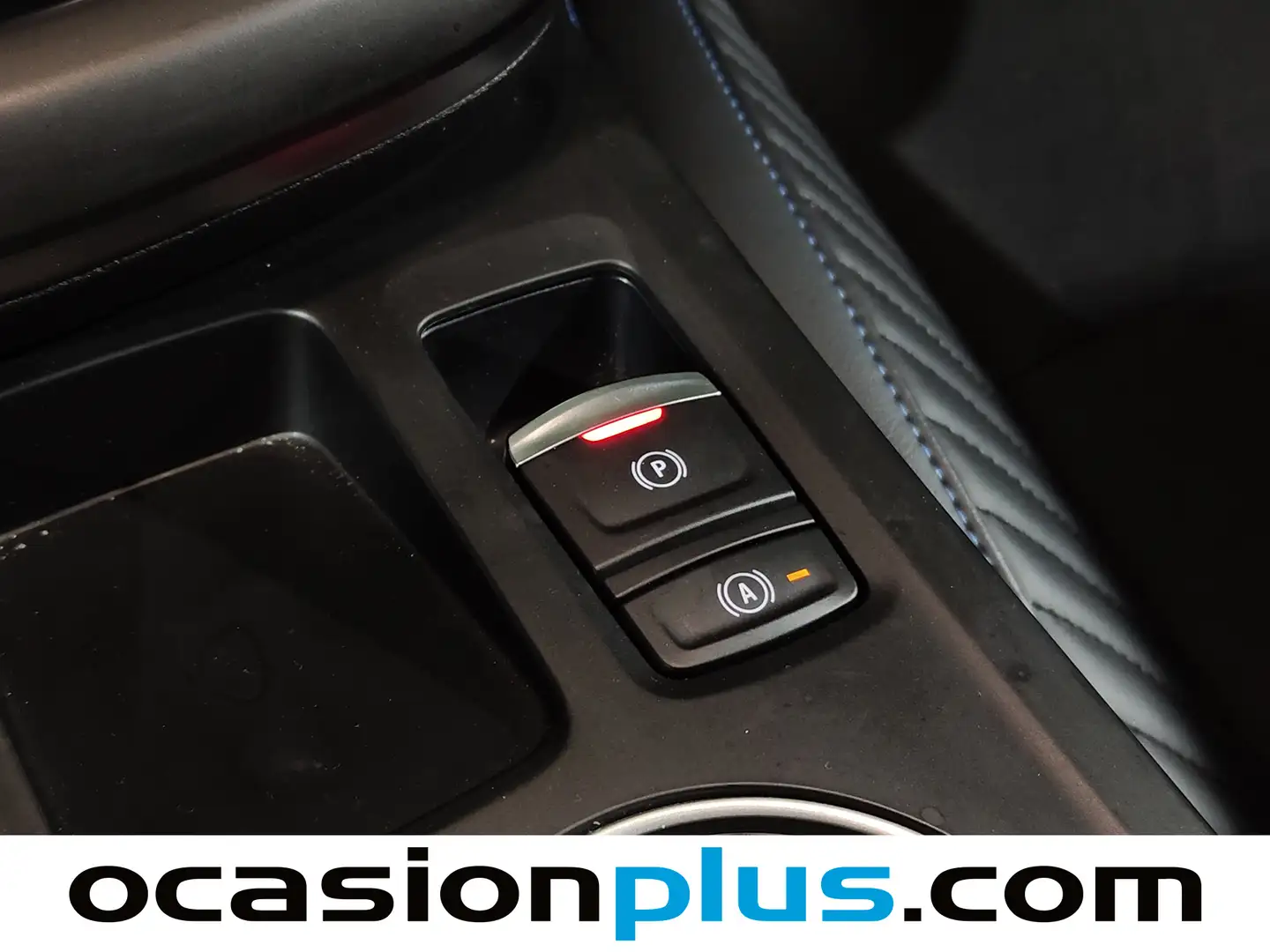 Foto Renault Arkana Renault Arkana Esprit Alpine E-TECH Híbrido (145 CV)