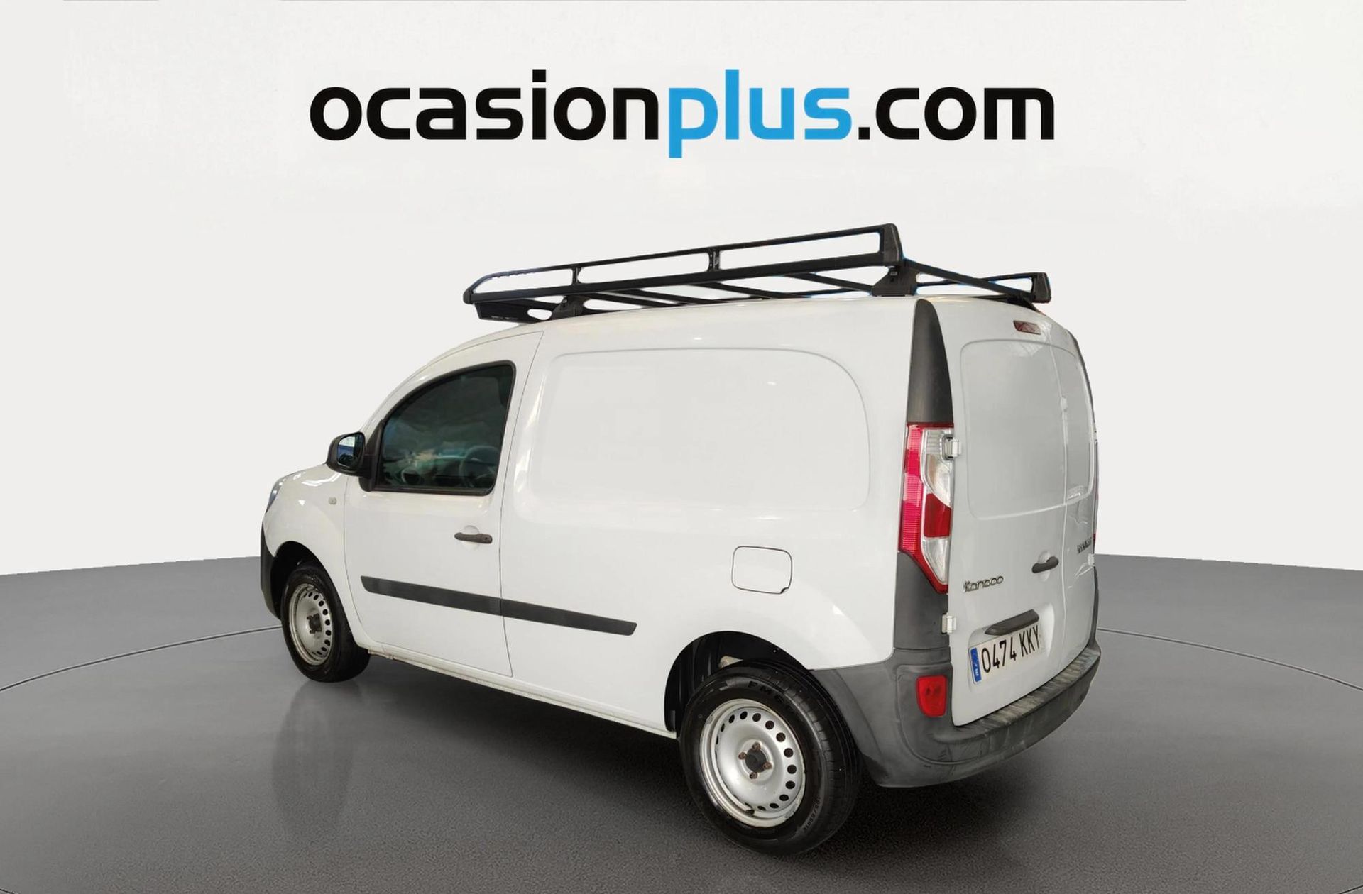 Renault Kangoo Furgon Profesional dCi - foto 3