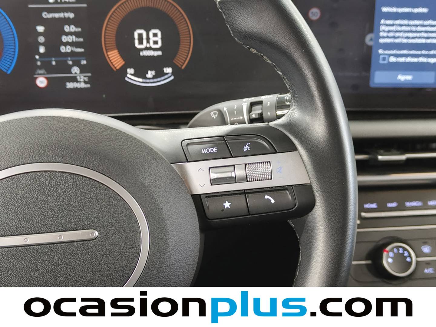 Foto Hyundai Tucson Hyundai Tucson 1.6T Klass (160 CV)