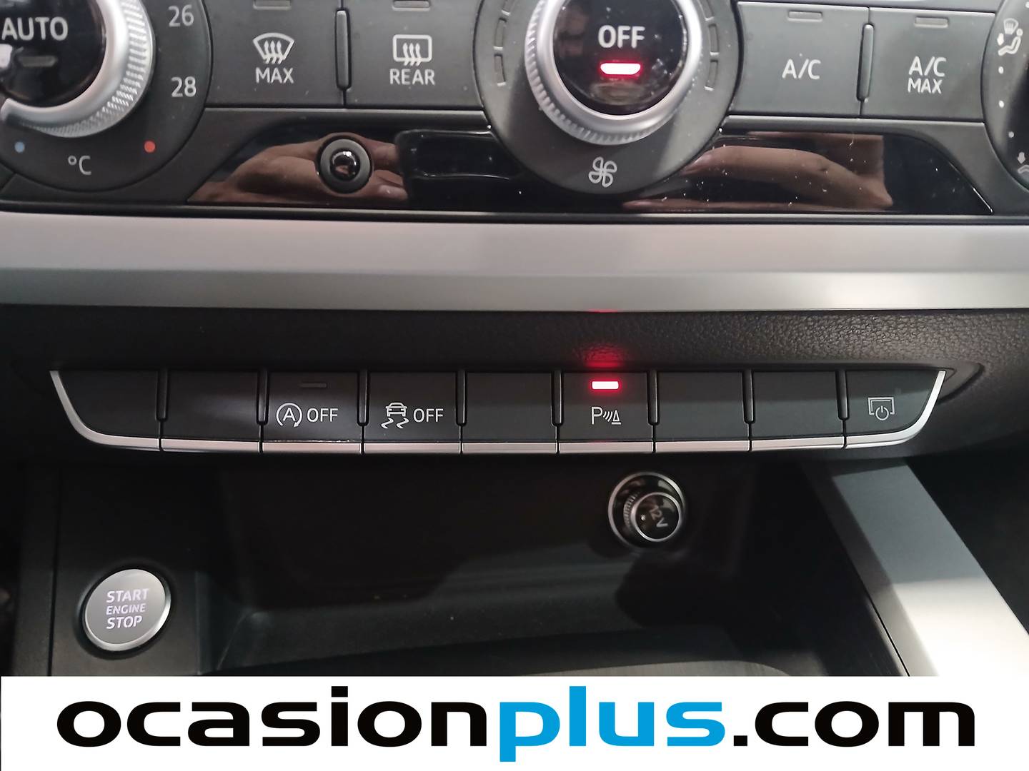 Extras del Audi A4 Audi A4 Avant Advanced edition 2.0 TDI (150 CV)