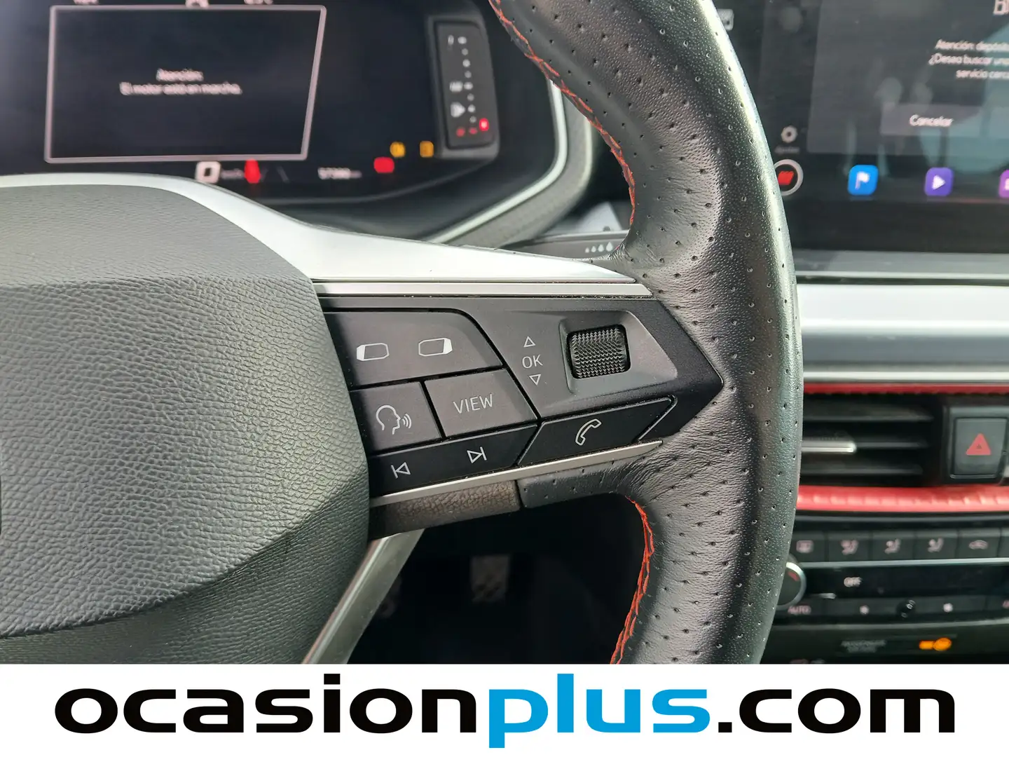 Foto Seat Ibiza SEAT Ibiza 1.0 TSI S&S FR XL (110 CV)