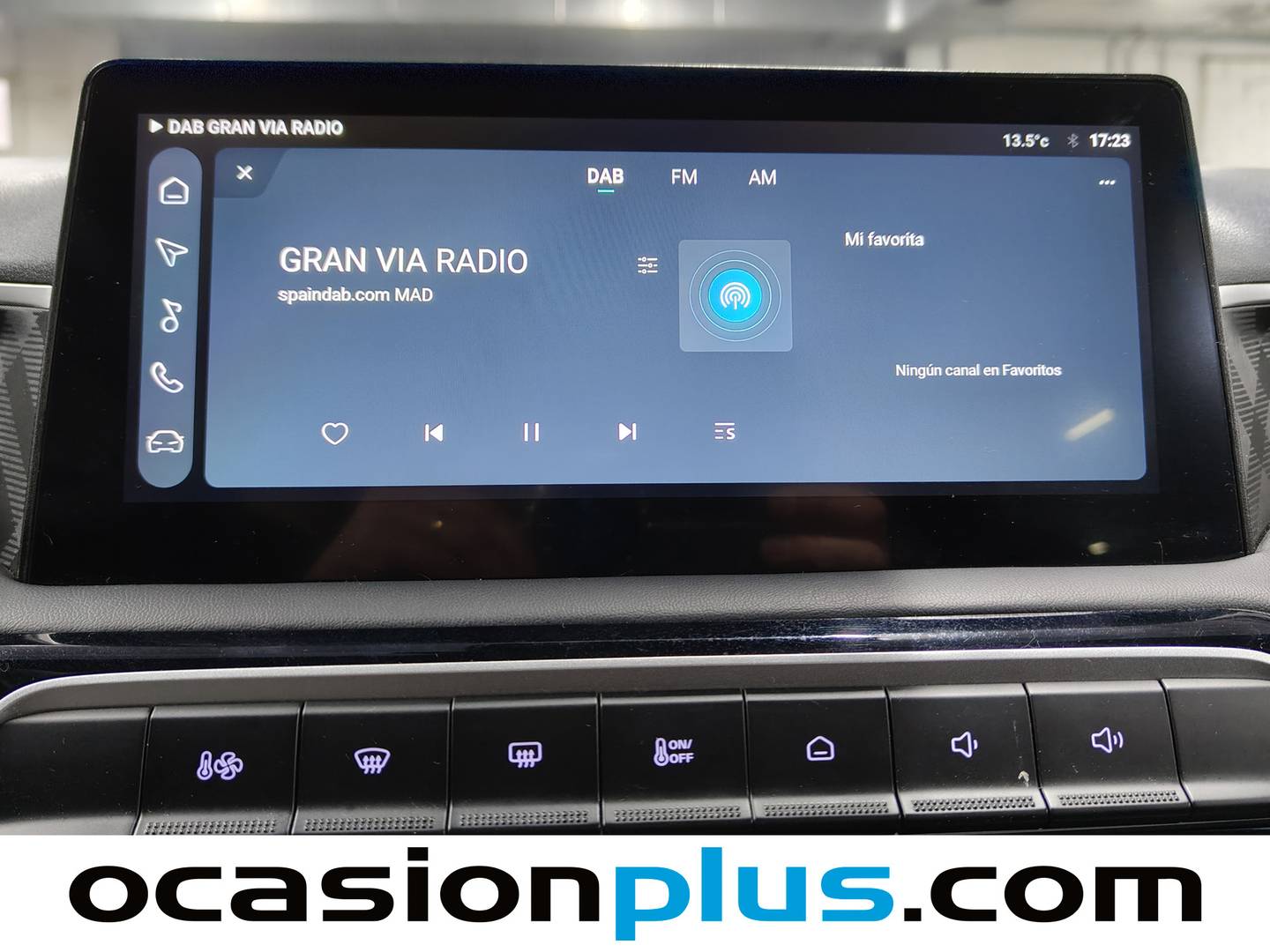 MG MG3 Hybrid+ MG MG3 Hybrid+ Luxury (195 CV) 2024