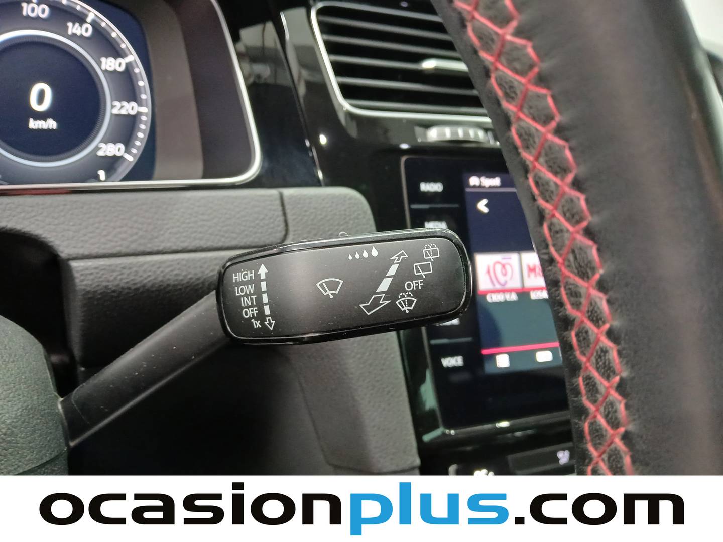 Volkswagen Golf Volkswagen Golf GTI Performance 2.0 TSI (245 CV) DSG 2019