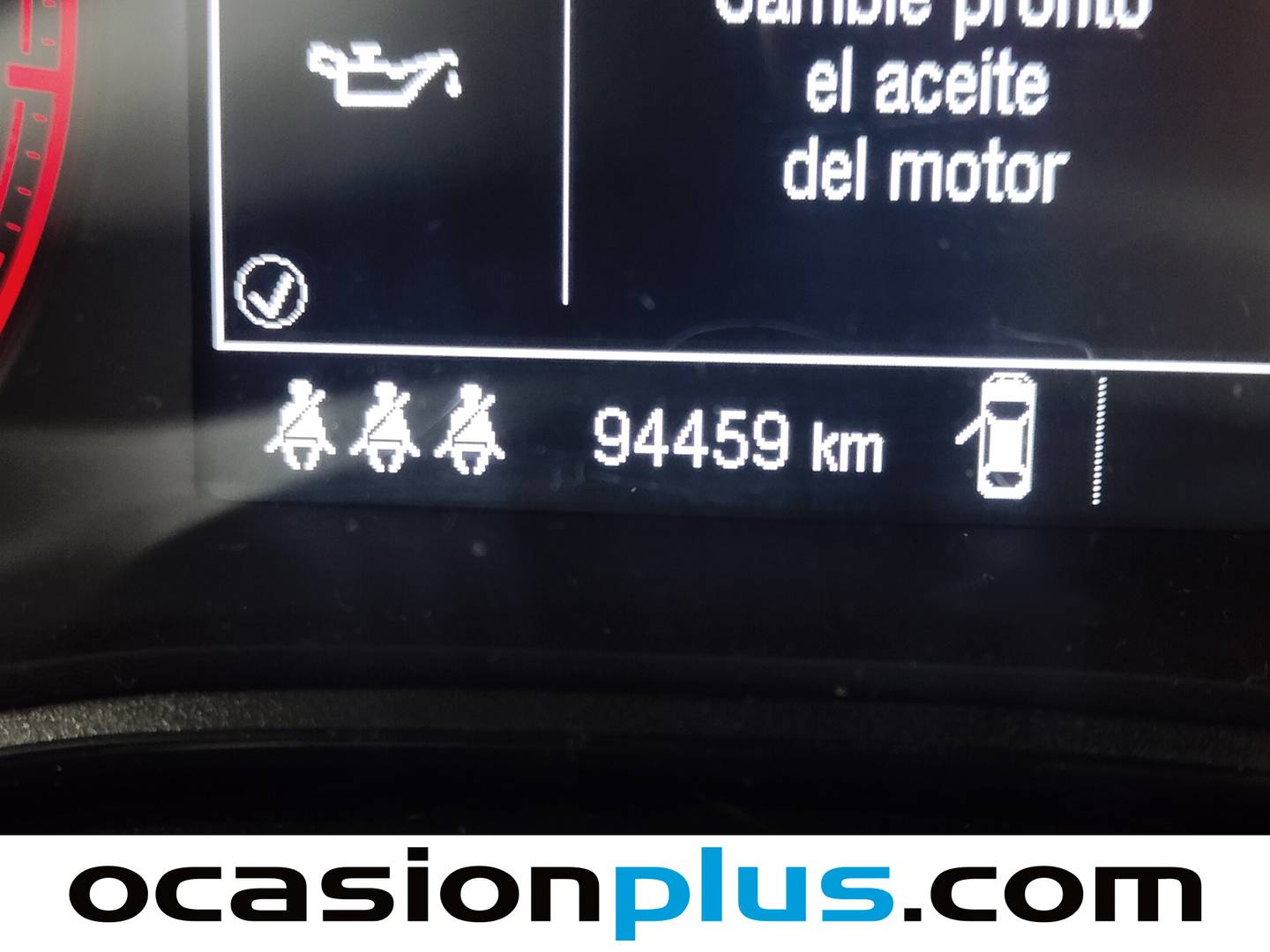 Opel Corsa Opel Corsa 1.4 Selective (90 CV) seminuevo