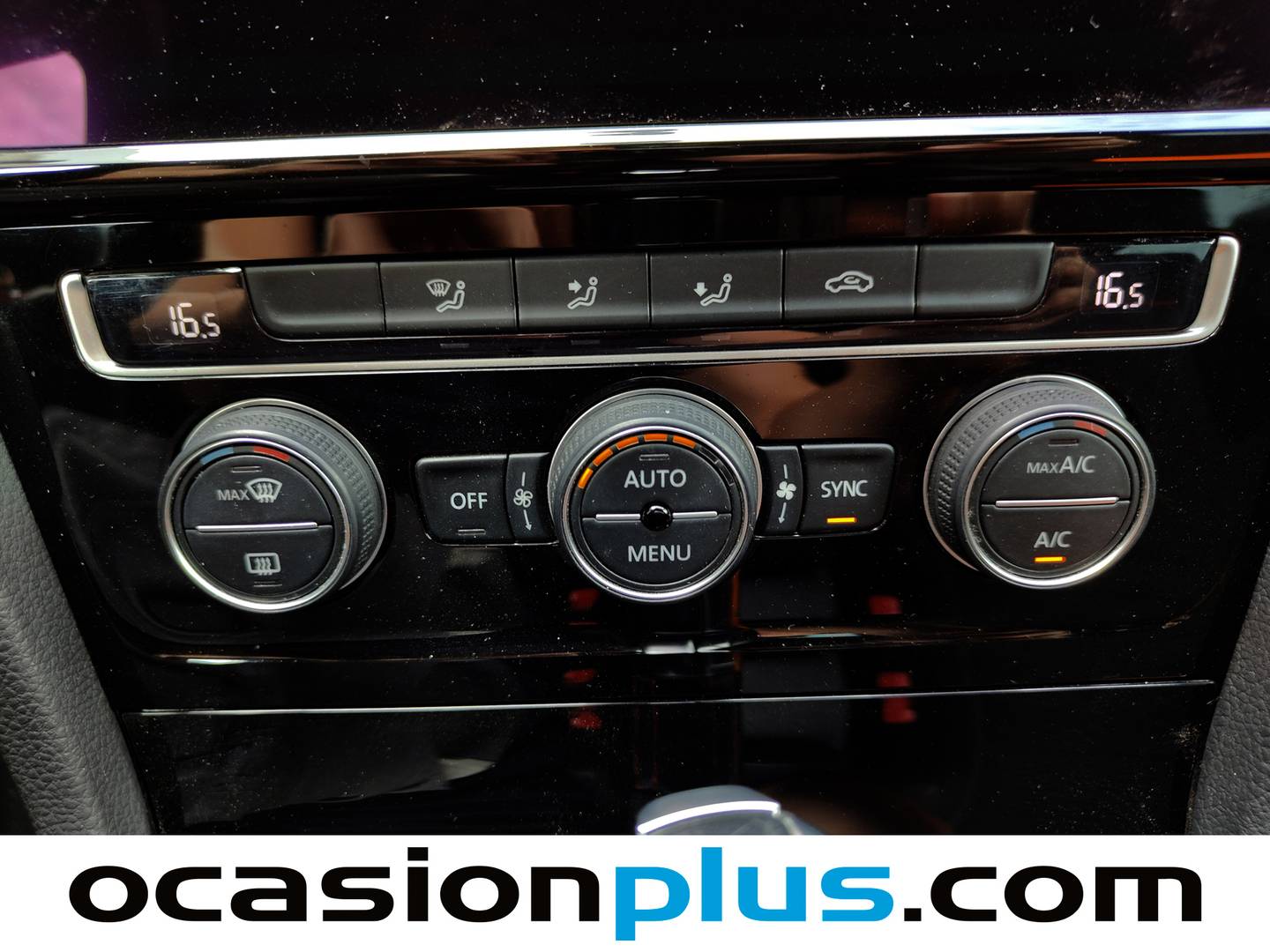 Accesorios del Volkswagen Golf Volkswagen Golf GTI 2.0 TSI (230 CV) DSG
