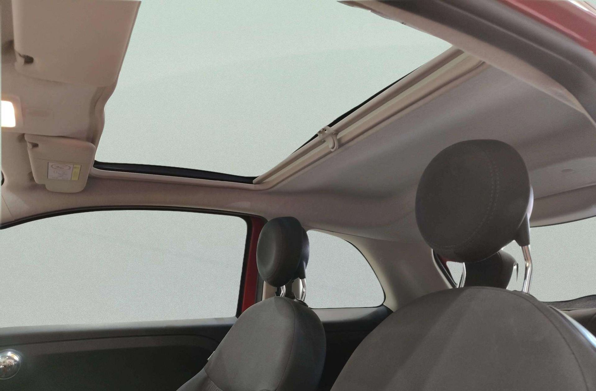 Fiat 500 1.0 Hybrid Dolcevita - foto 6