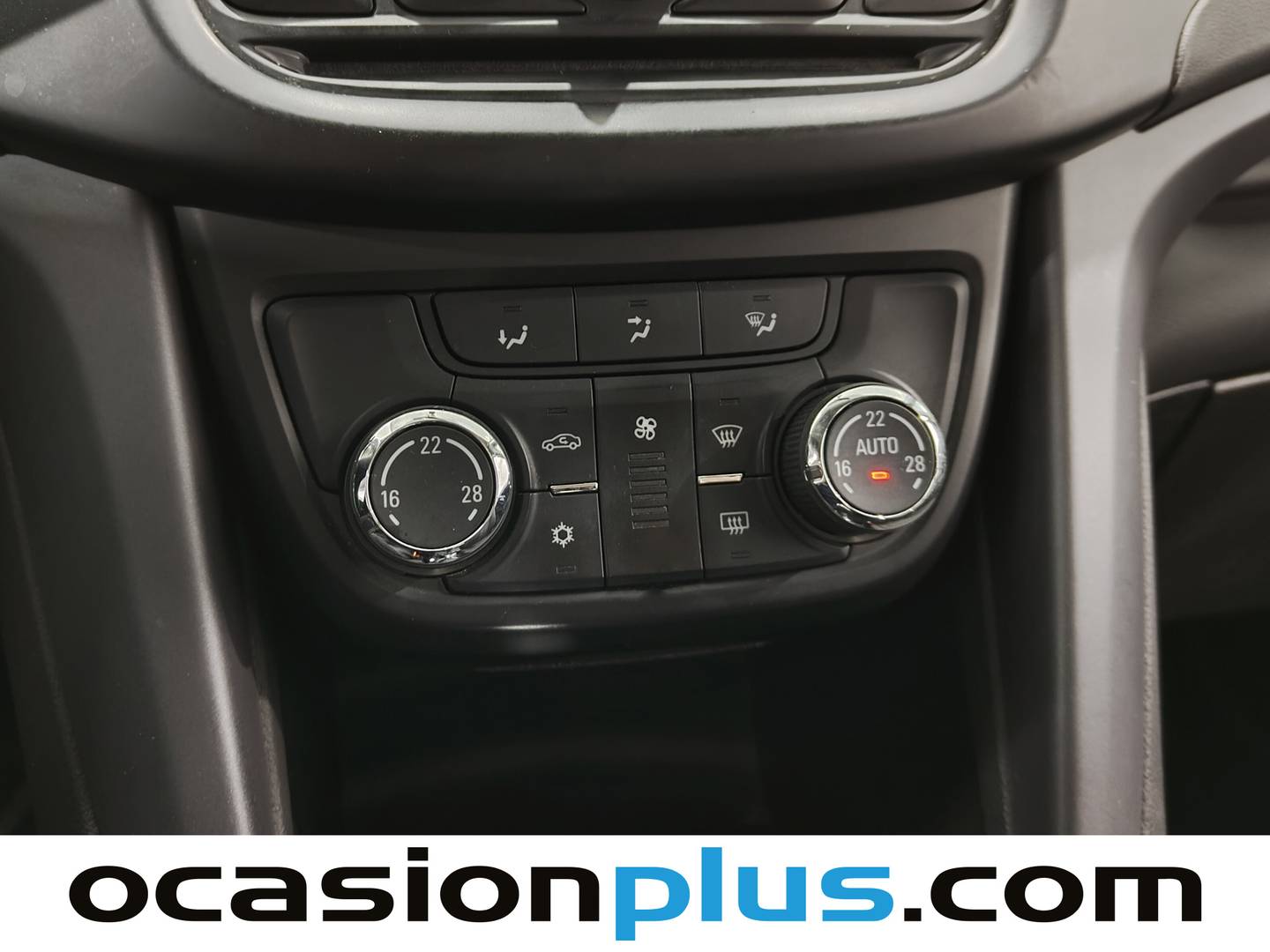 Foto Opel Zafira Tourer Opel Zafira Tourer 1.6 CDTi S&S Expression (120 CV) 7 Plazas