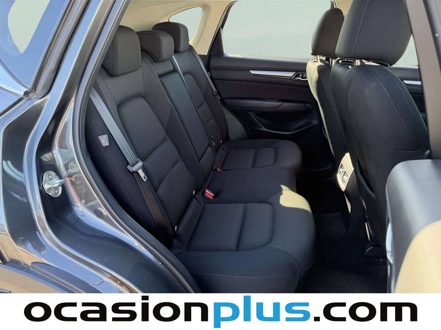 Foto Mazda CX-5 Mazda CX-5 2.0 MHEV Center-Line Plus (165 CV)