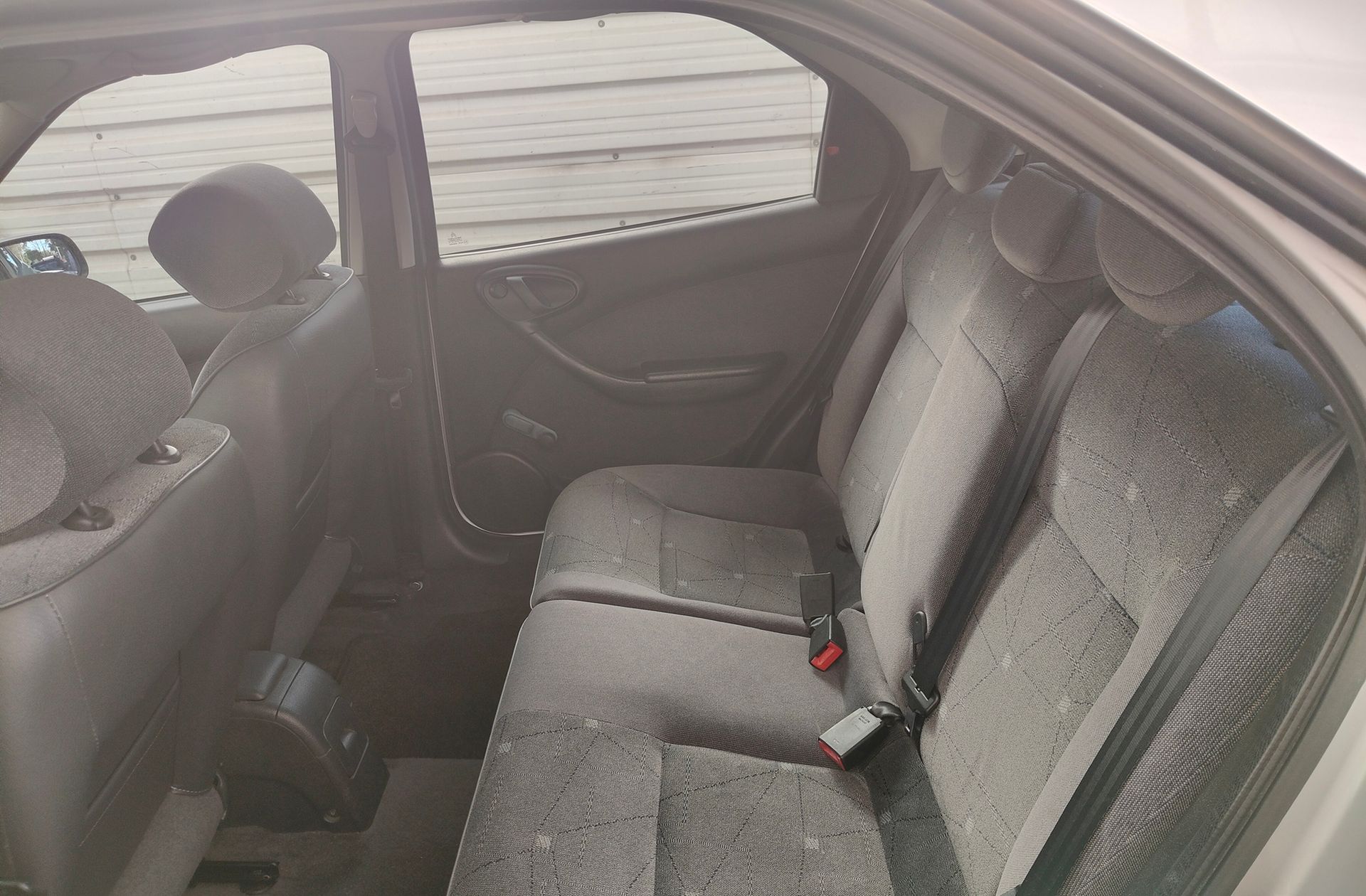 Citroën Xsara 1.4 SX - foto 9