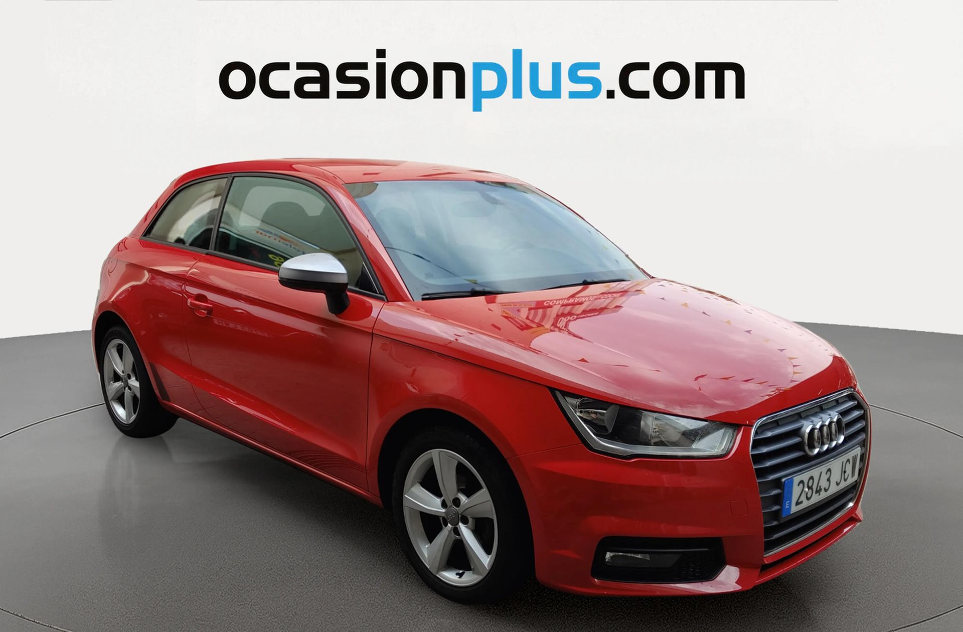Audi A1 design 1.4 TDI ultra - foto 2