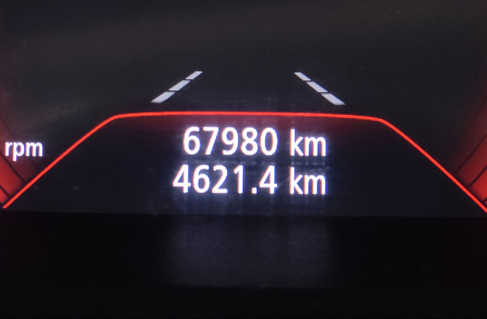Renault Mégane Zen Energy dCi - foto 10