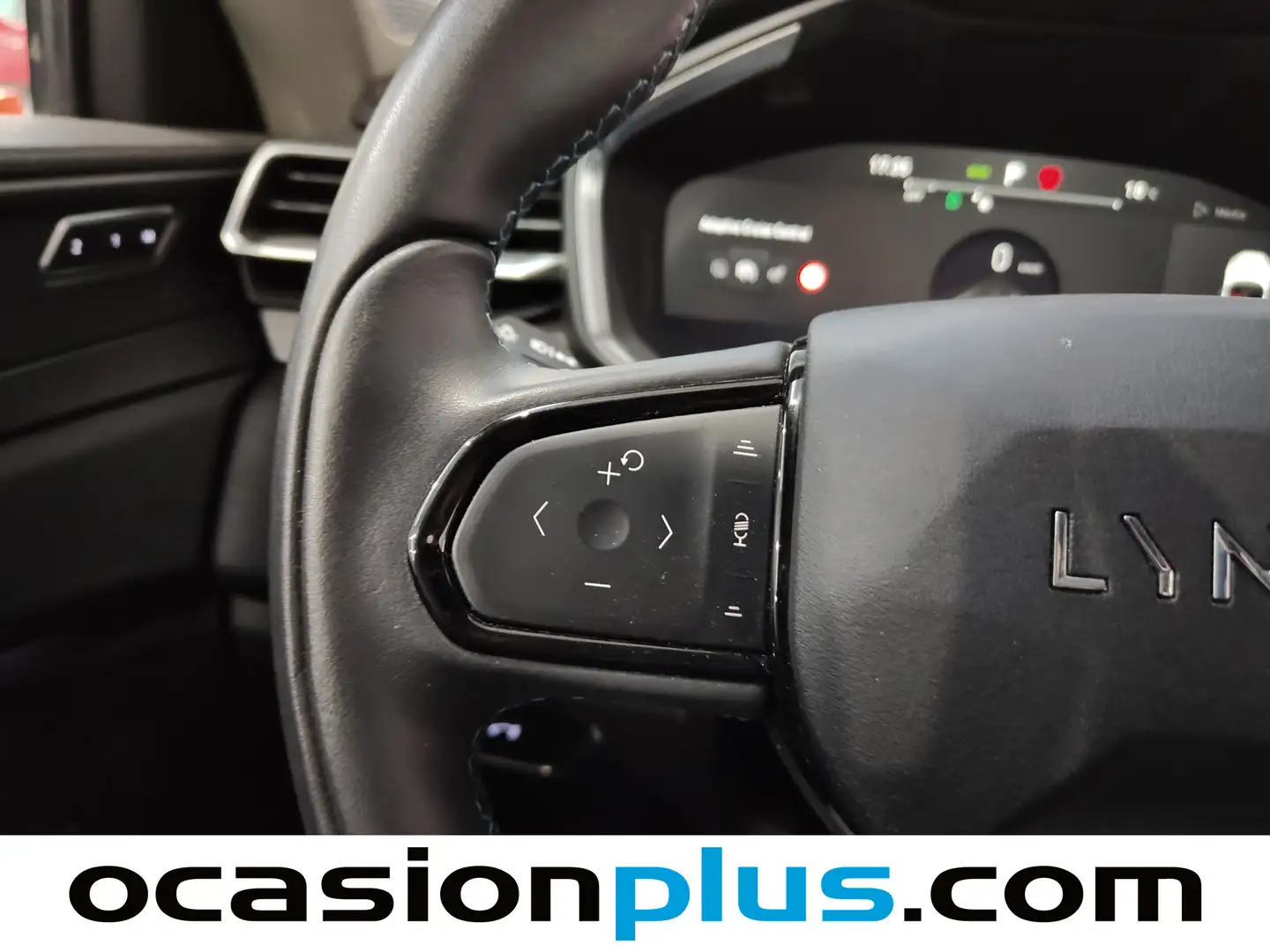 Foto Lynk & Co 01 Lynk & Co 01 1.5 PHEV (261 CV)