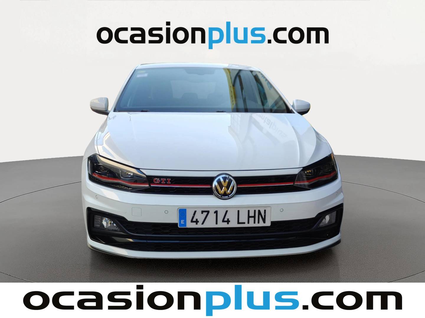 Volkswagen Polo Volkswagen Polo GTI 2.0 TSI (200 CV) DSG barato