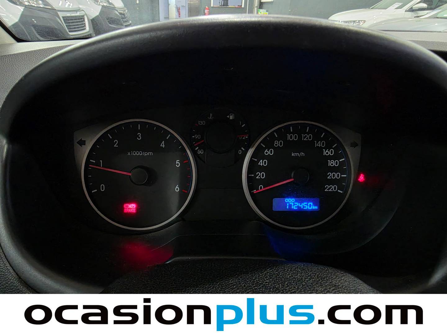 Hyundai i20 Hyundai i20 1.4 CRDI Classic (75 CV) 2011