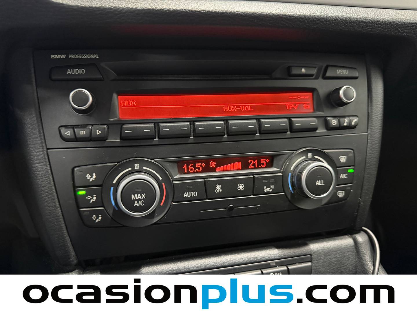 Foto BMW X1 BMW X1 sDrive16d (116 CV)