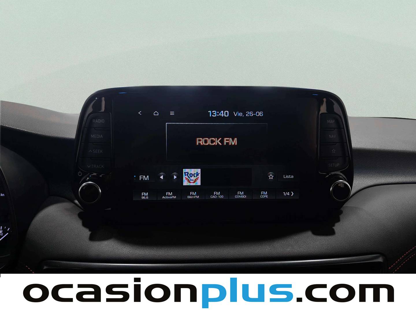 Hyundai Tucson Hyundai Tucson 1.6 CRDI 48V N-Line DT 4X2 (136 CV) barato