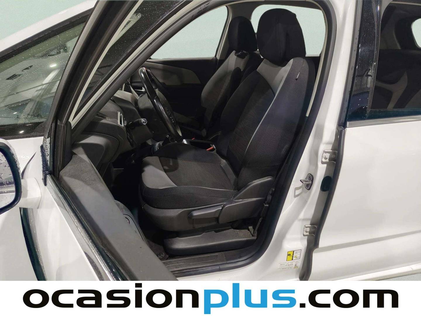 Foto Citroën C4 Picasso Citroen C4 Picasso PureTech 130 S&S Intensive Plus (130 CV)