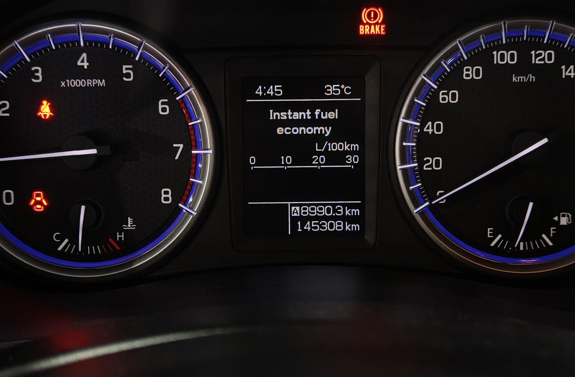 Suzuki S-Cross 1.0 Ditc GLX - foto 13