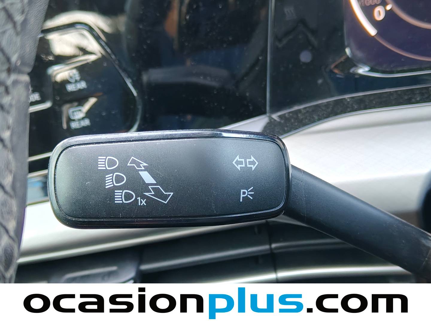 Volkswagen Golf Volkswagen Golf Life 1.0 eTSI (110 CV) DSG seminuevo