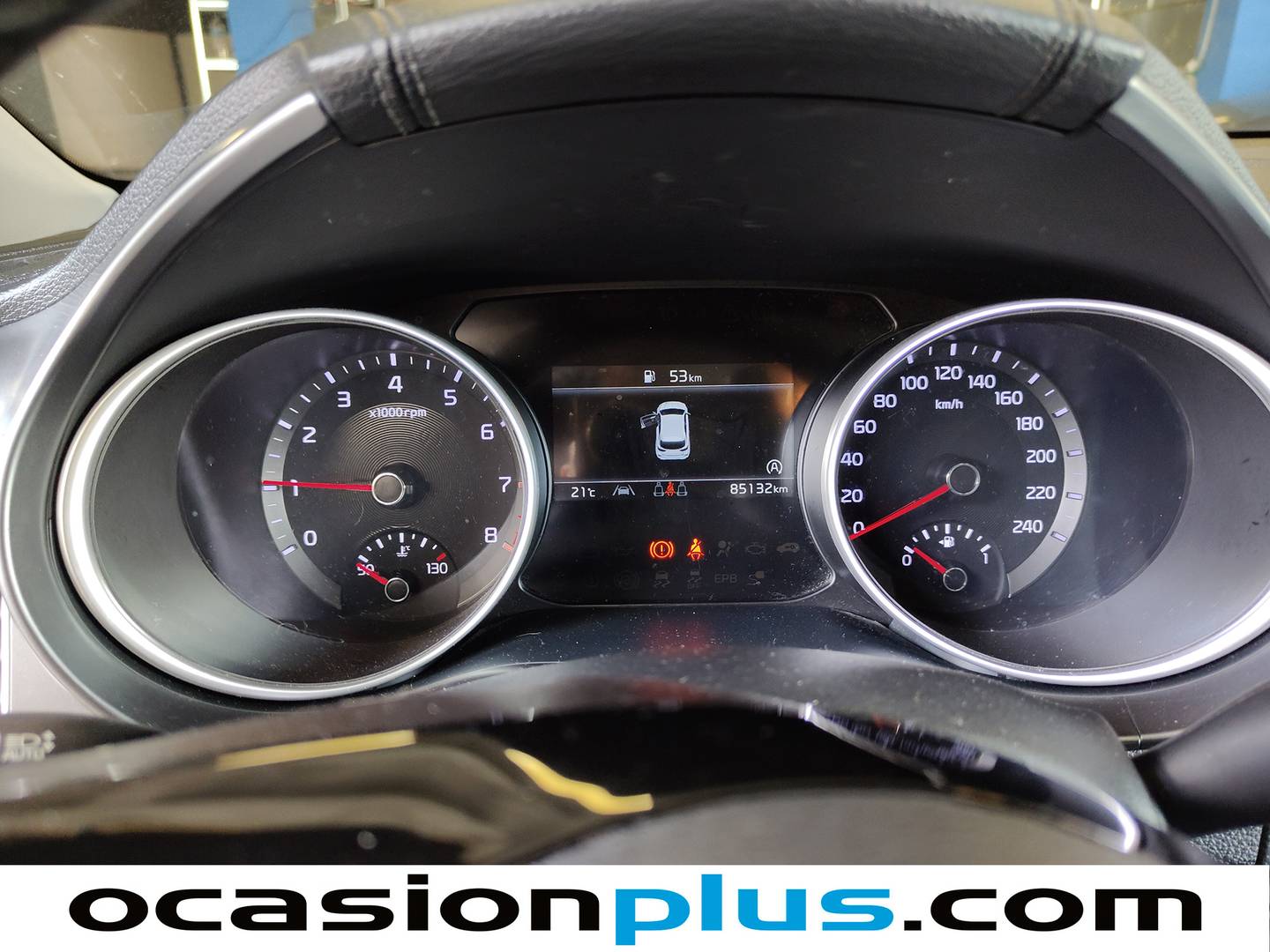 KIA Ceed KIA Ceed 1.0 T-GDI Drive (100 CV) barato