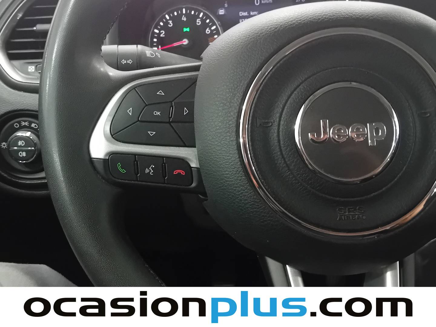 Jeep Renegade Jeep Renegade 1.0G Limited 4x2 (120 CV) 2024