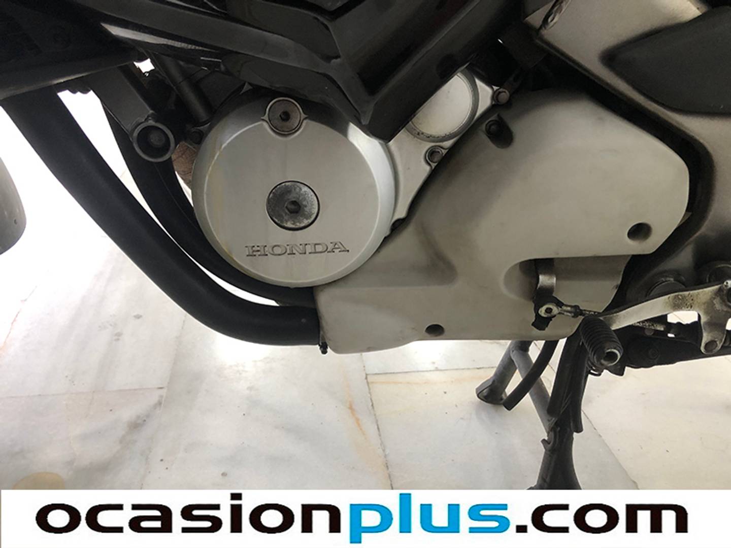 Foto Honda NT 700 V Deauville Honda NT 700 V Deauville ABS