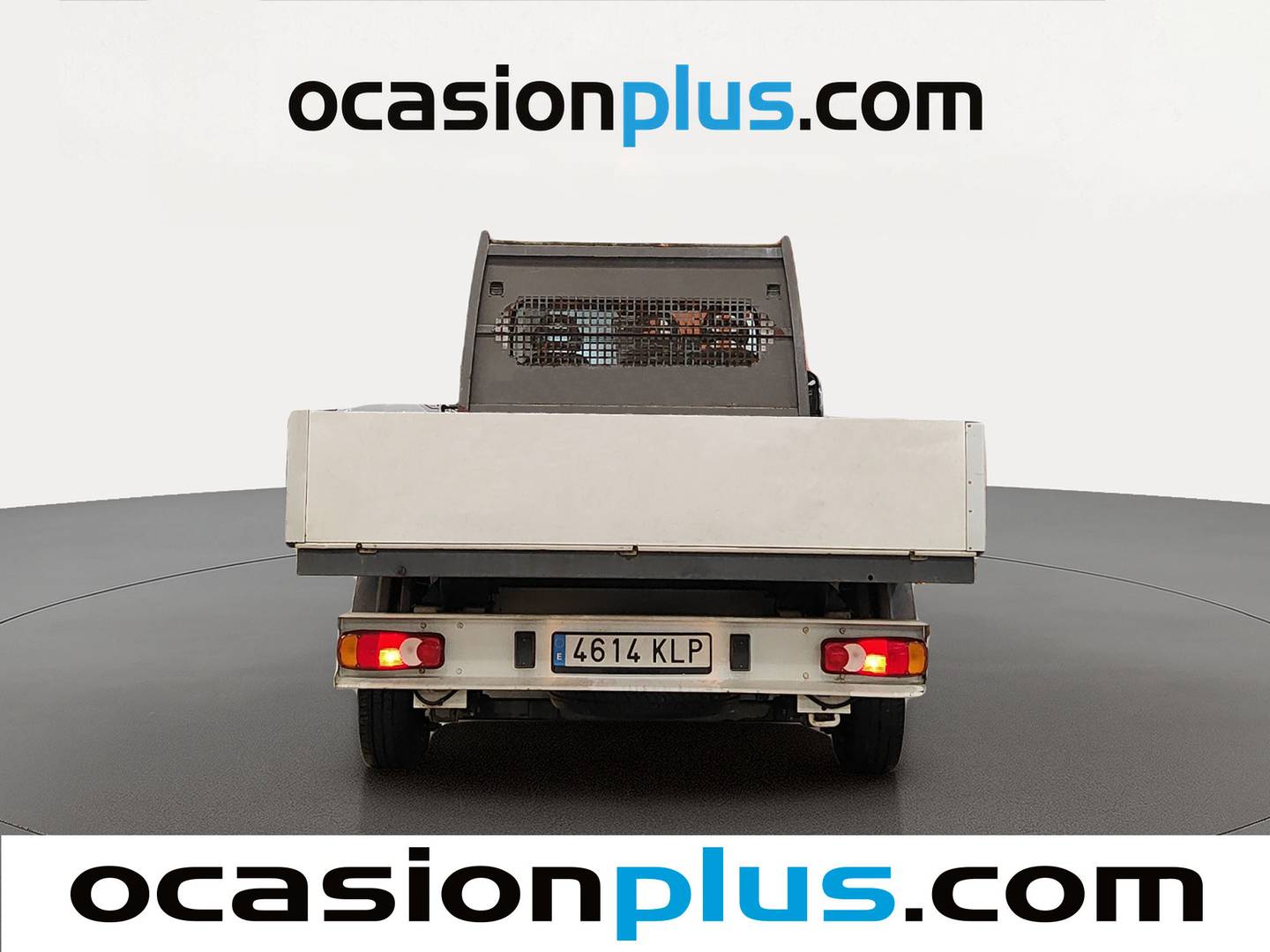 Citroën Jumper Citroën Jumper Chasis BlueHDi 130 35 L3 (131 CV) barato