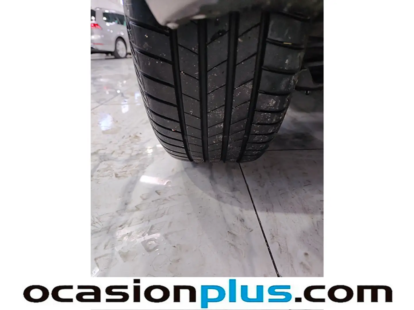 Encendido automático de faros