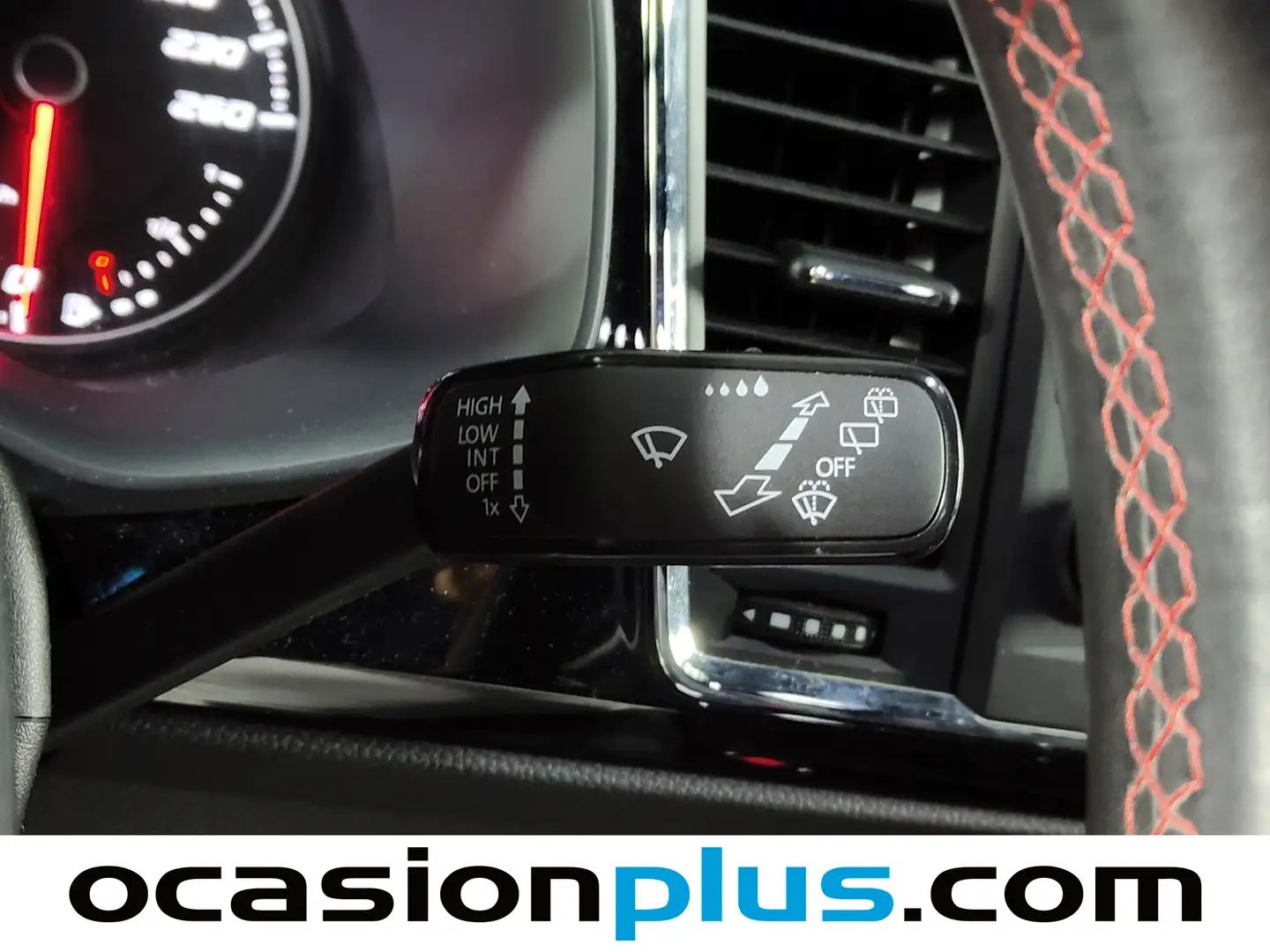 Foto Seat Ateca SEAT Ateca 1.4 EcoTSI S&S FR (150 CV)