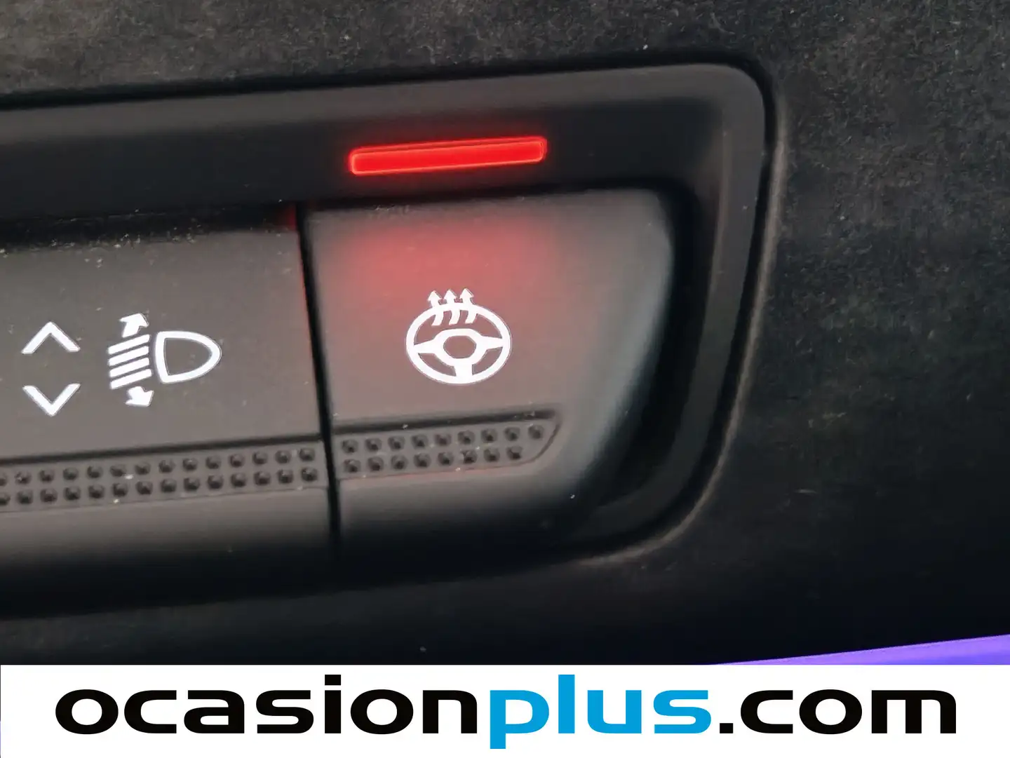 Foto Renault Arkana Renault Arkana Esprit Alpine E-TECH Híbrido (145 CV)