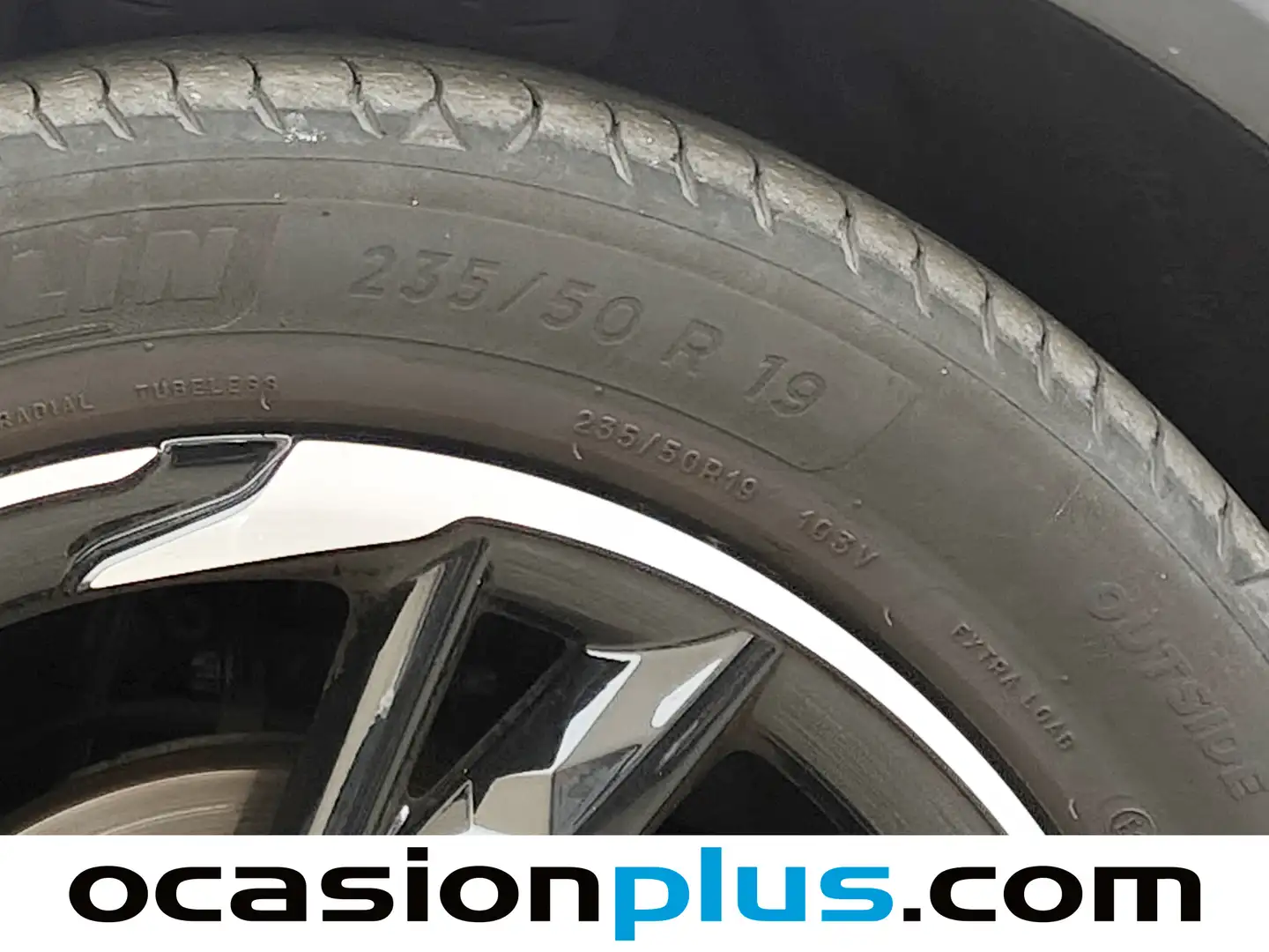 Foto DS DS 7 Crossback DS DS7 Crossback BlueHDi 130 DE Performance Line AT (130 CV)