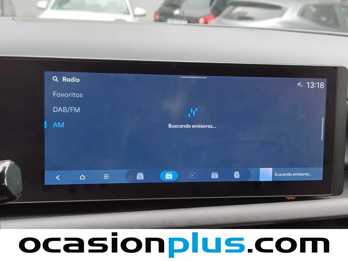 Foto Hyundai Tucson Hyundai Tucson 1.6 T Maxx (160 CV)