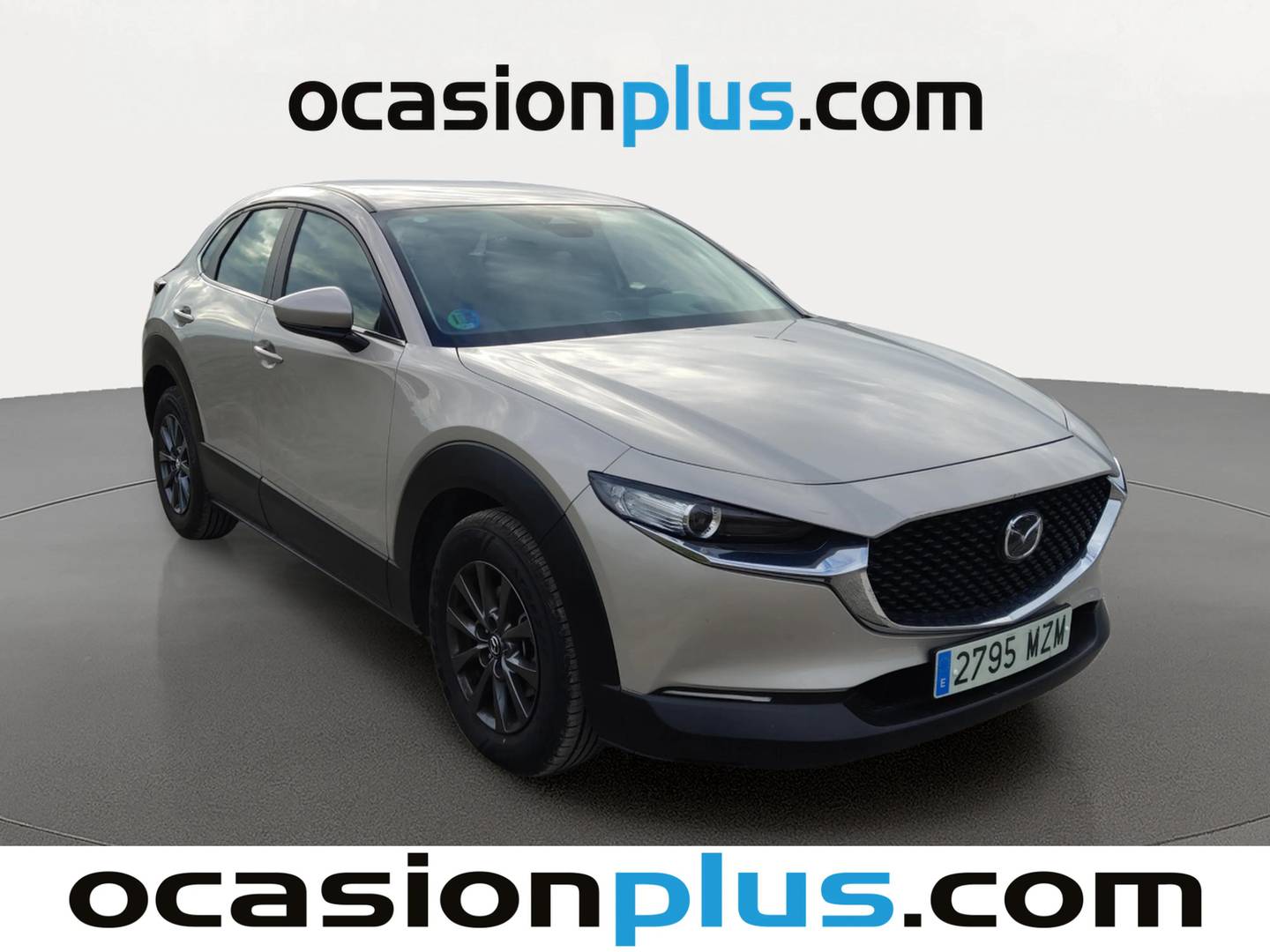 Mazda CX-30 Mazda CX-30 e-SKY G MHEV Prime-line (140 CV) de ocasión