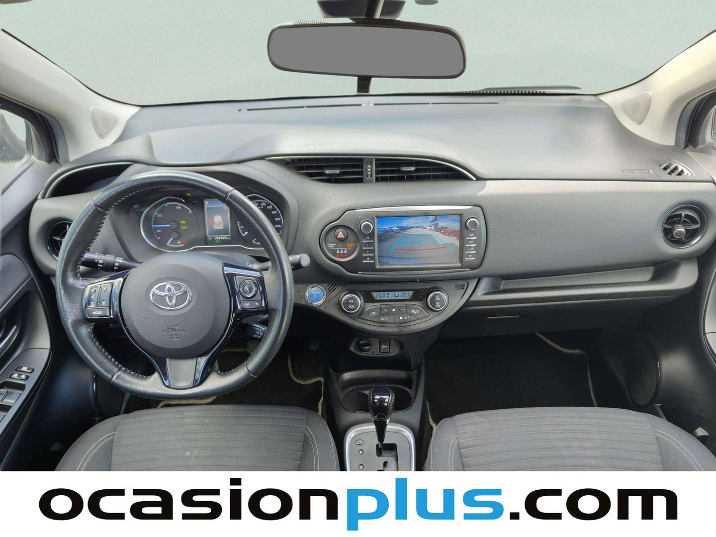 Toyota Yaris Toyota Yaris 1.5 Hybrid Feel (100 CV) de ocasión