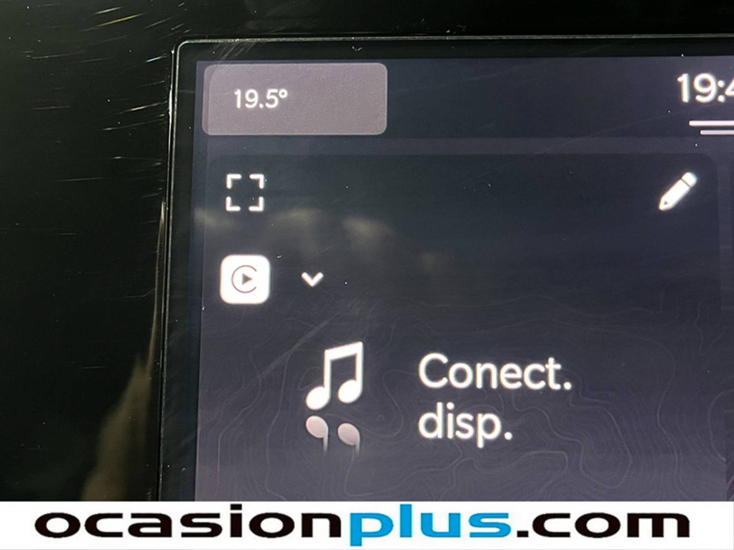 Jeep Compass Jeep Compass 1.5 MHEV Night Eagle DCT (130 CV) híbrido