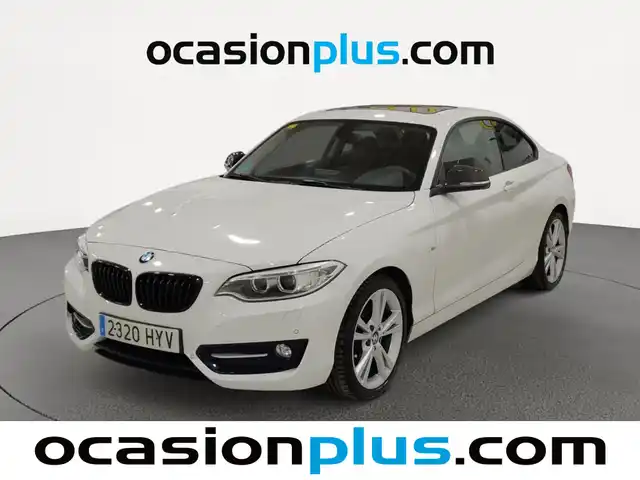 BMW Serie 2