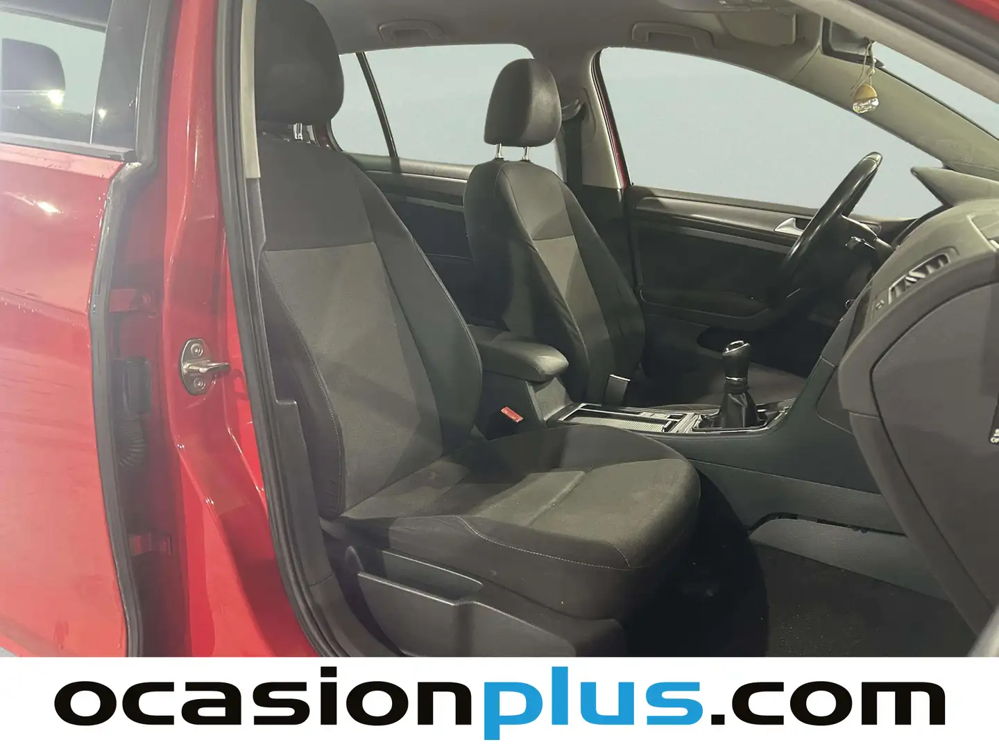 Foto Volkswagen Golf Volkswagen Golf Business & Navi 1.6 TDI BMT  (105 CV)