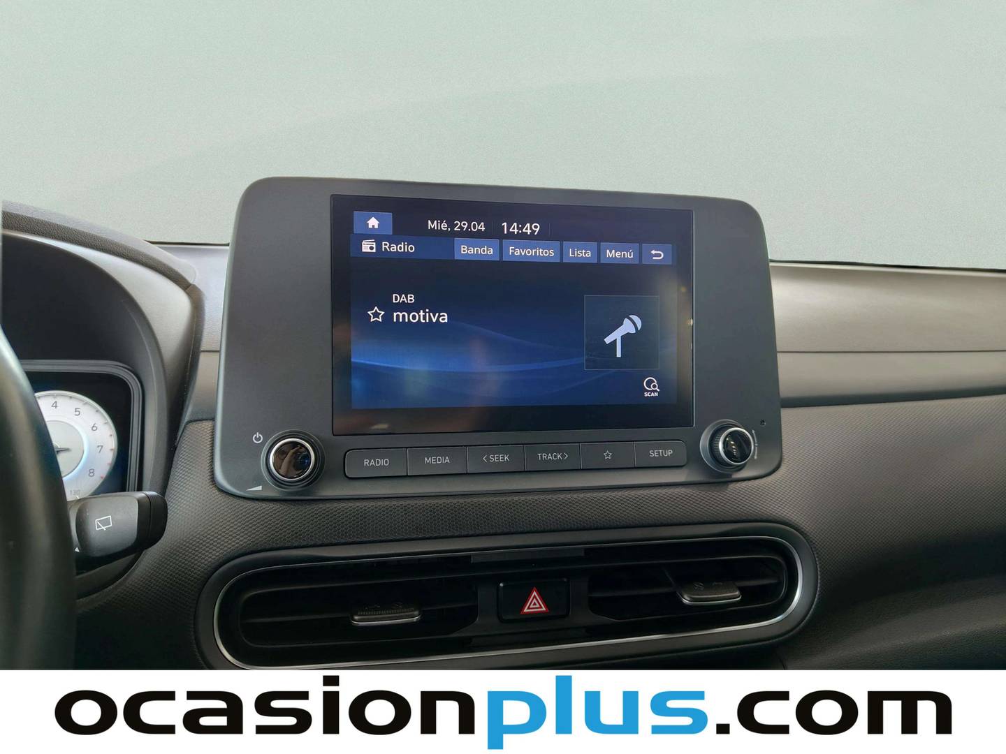 Hyundai Kona Hyundai Kona 1.0 TGDi Maxx 4x2 (120 CV) manual