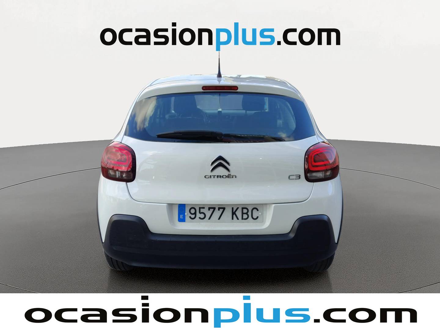 Foto Citroën C3 Citroen C3 BlueHDi 75 S&S Feel (75 CV)