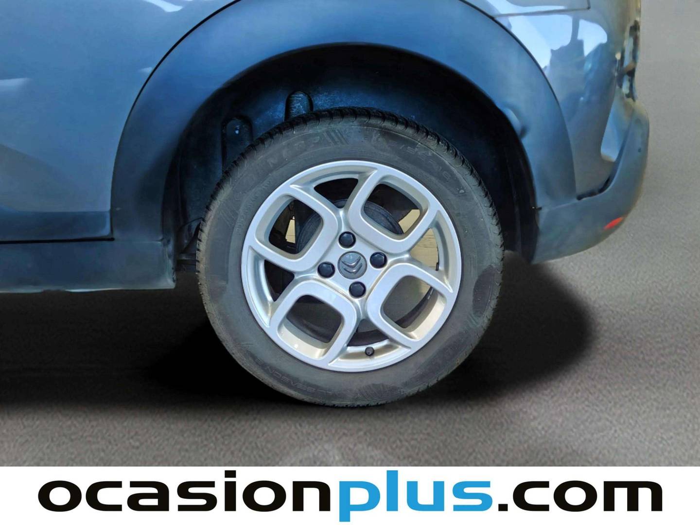 Citroën C4 Cactus Citroen C4 Cactus PureTech 110 S&S Feel (110 CV) gasolina