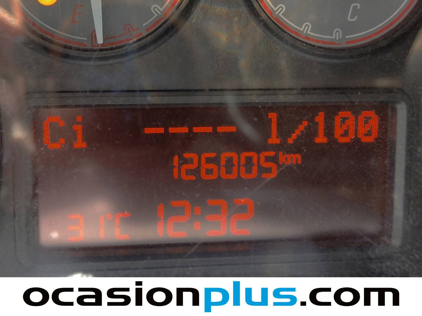 Fiat Punto Fiat Punto 1.2 8v Easy (67 CV) seminuevo