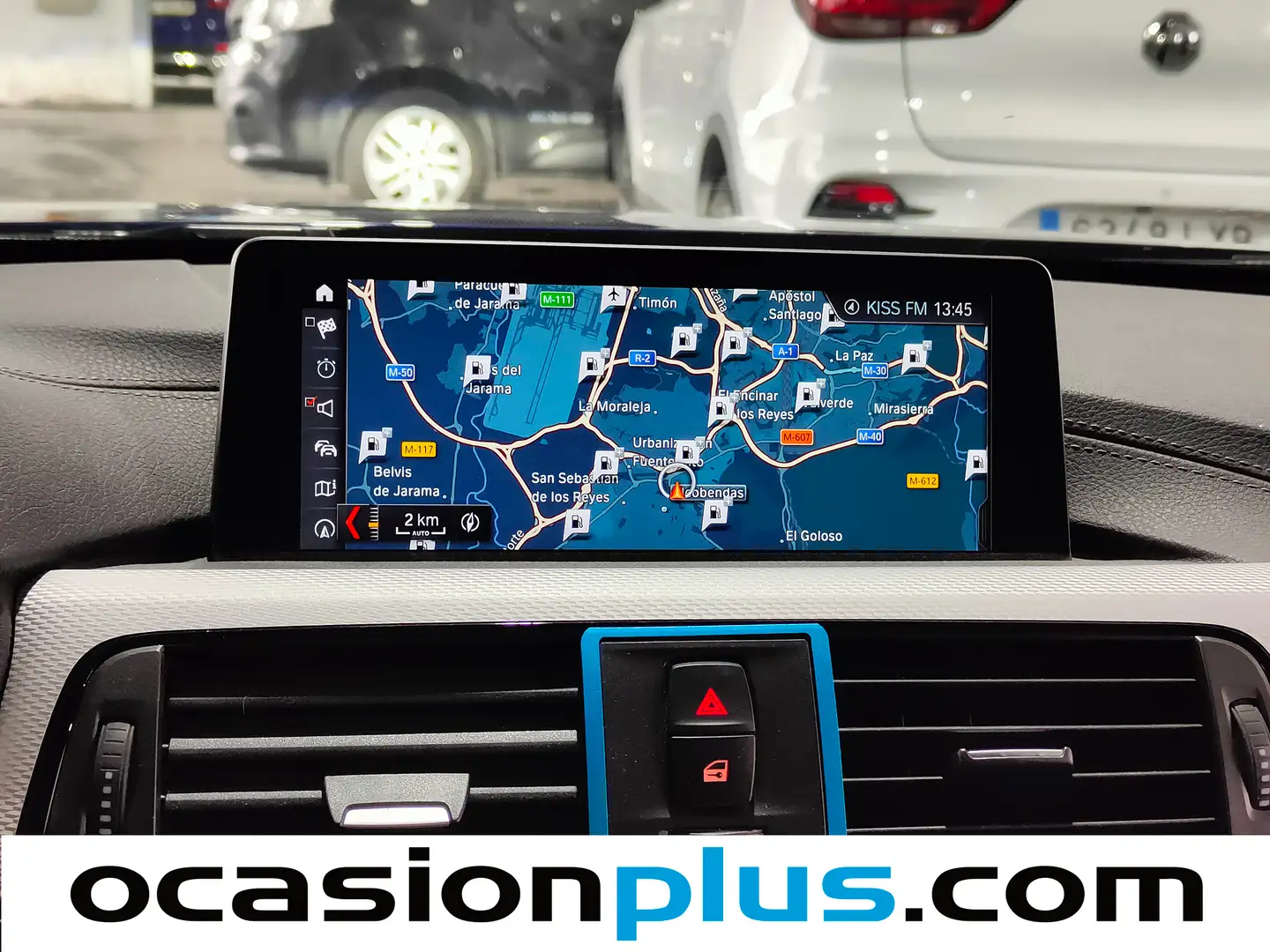 Foto BMW Serie 4 BMW Serie 4 430i Coupe (252 CV)