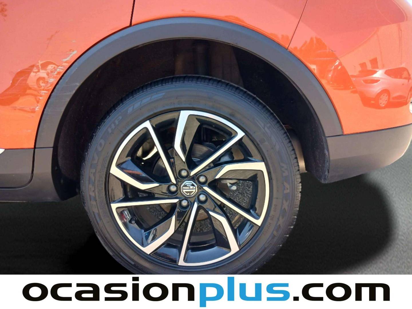 MG ZS MG ZS 1.5 Luxury (106 CV) 2025