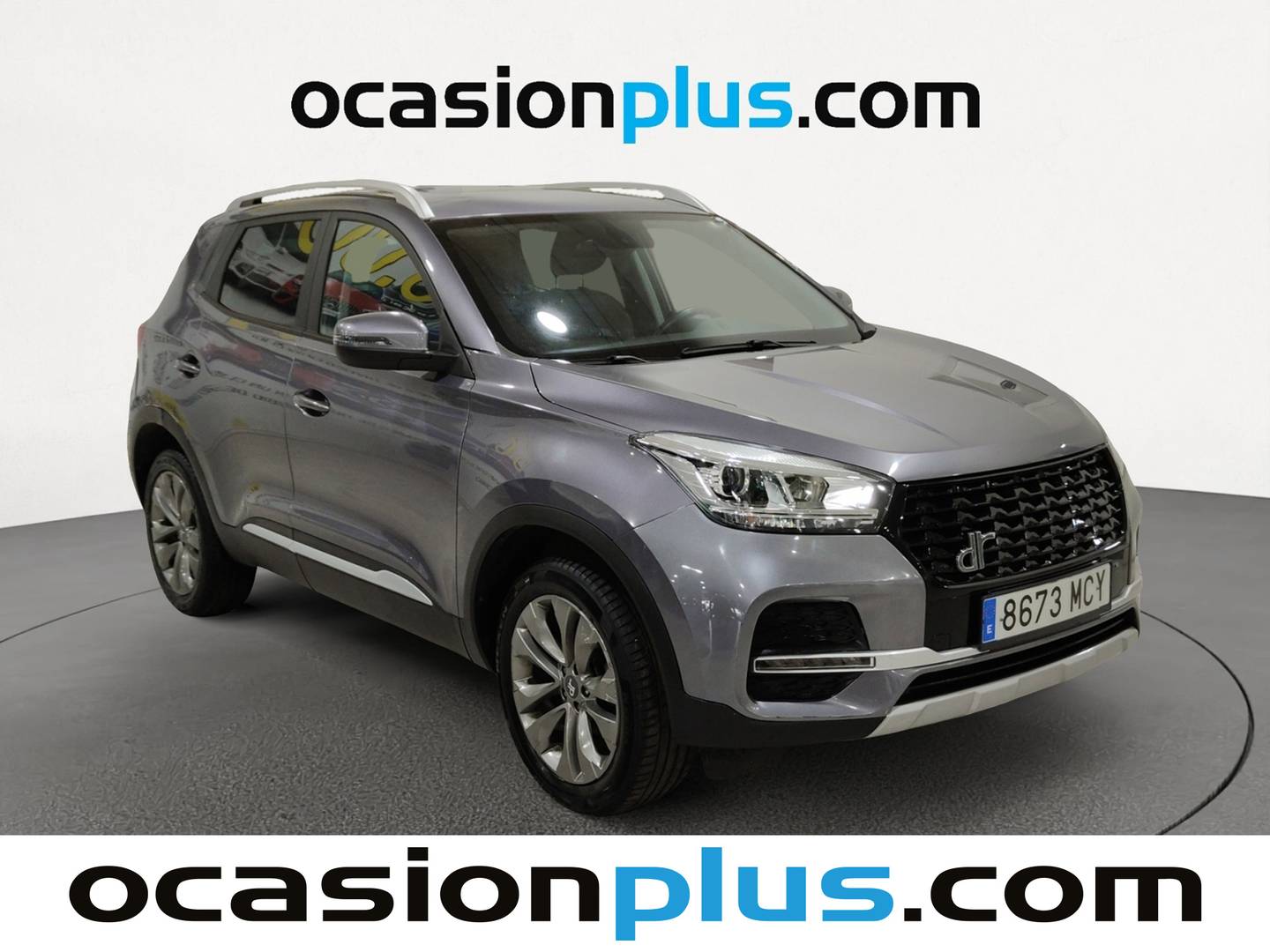 Foto DR AUTOMOBILES DR 4.0 DR AUTOMOBILES DR4 1.5 (116 CV)