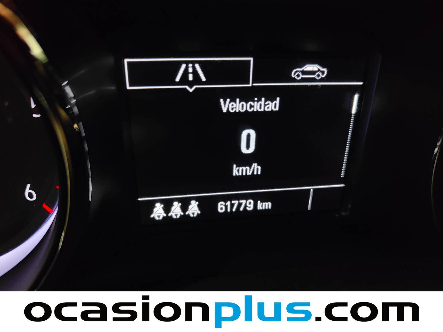 Opel Astra Opel Astra 1.6 CDTi Dynamic (110 CV) de ocasión